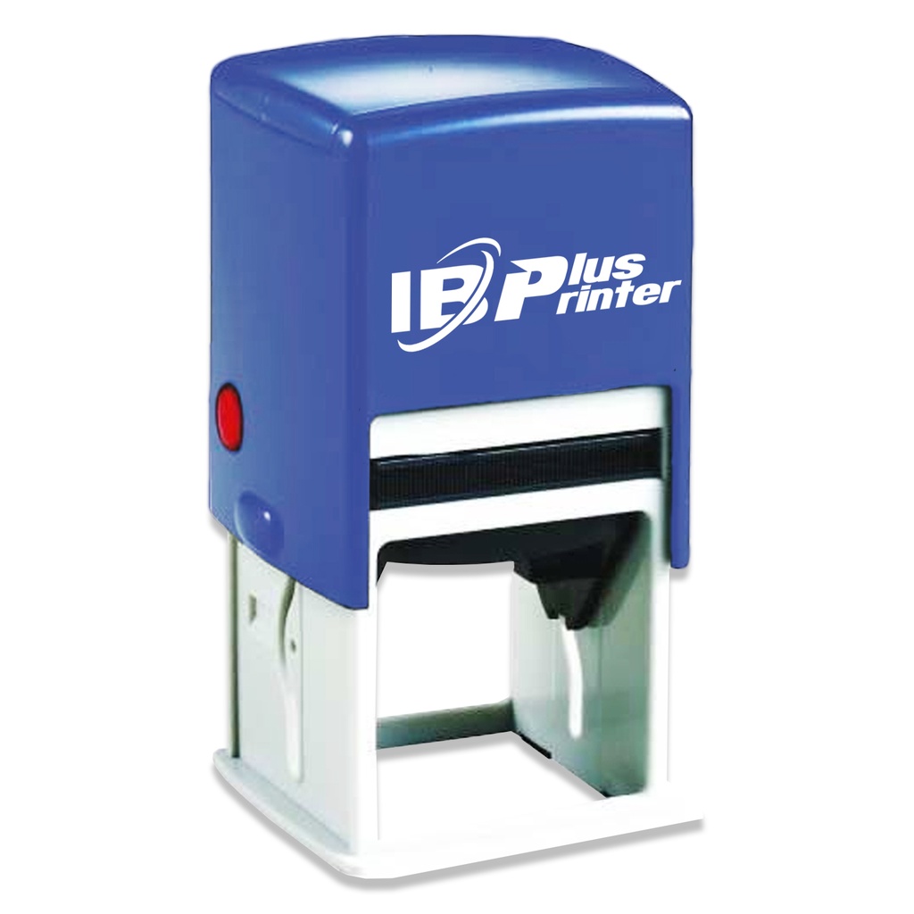 Timbre Automático Cuadrado | Timbres | Tara Publicidad