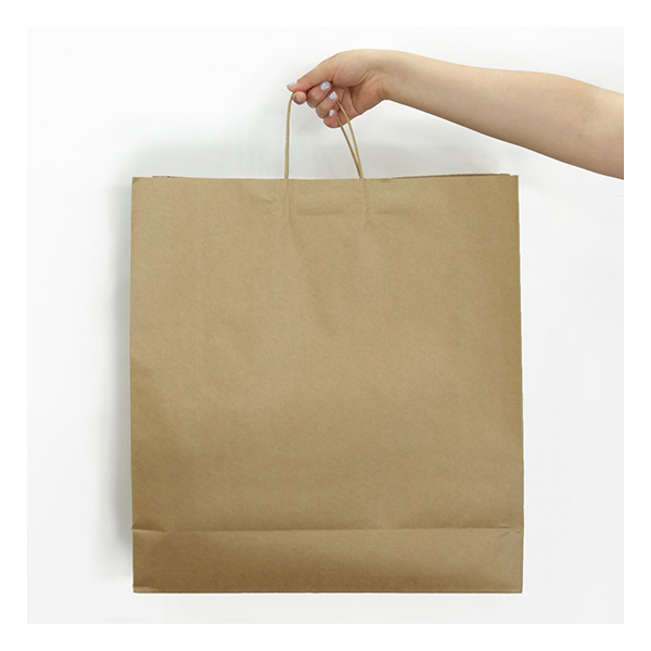 Papel: Bolsa Papel Kraft | Tara Publicidad