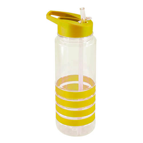 Botellas y Termos: Botella Plástica Deportiva | Tara Publicidad