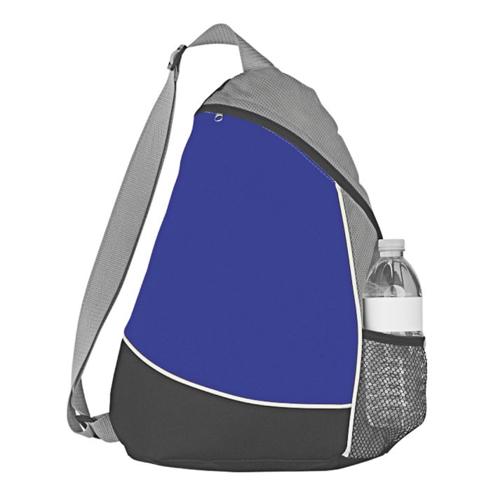 Mochila Tnt / Poliéster | PET | Tara Publicidad