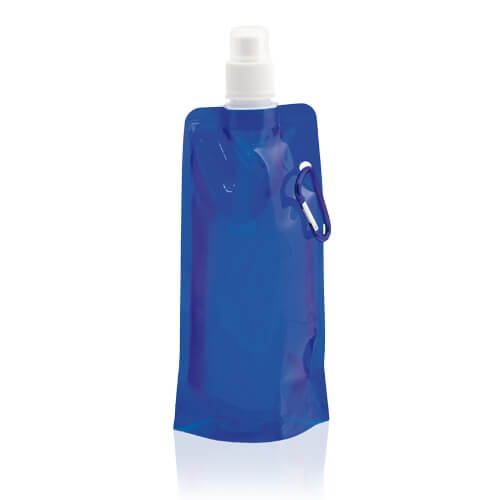 Botella Plástica Plegable Boxter SK3 | Tara Publicidad