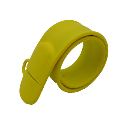 Pendrive Silicona Pulsera | Tara Publicidad Chile