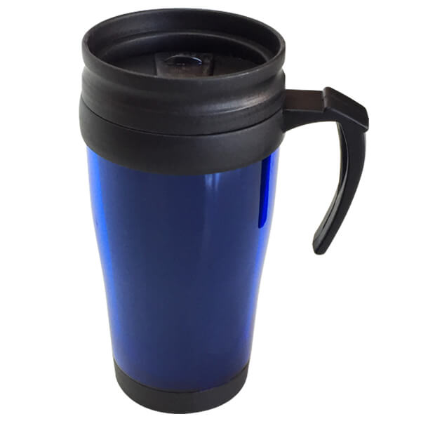 Mug Tazón Plástico Térmico | Vasos - Mugs - Tazas | Tara Publicidad