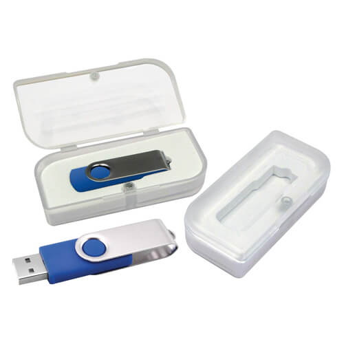 Pendrive: Pendrive 16GB | Tara Publicidad