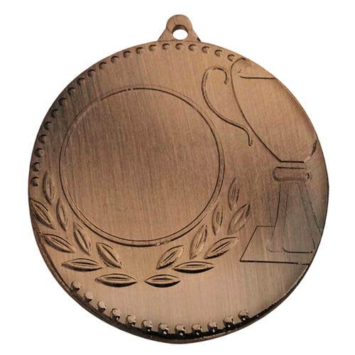 Medalla De Fierro 50MM - Medallas | Tara Publicidad