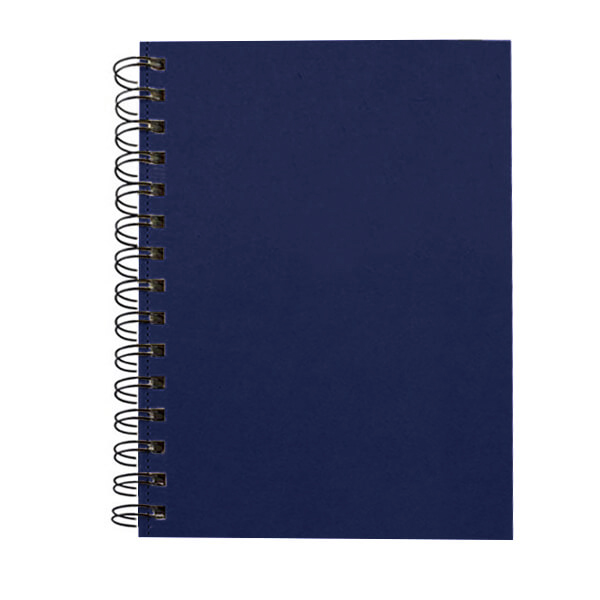 Cuaderno - Libreta Tapa Cartón Ecológico Compost | Tara Publicidad