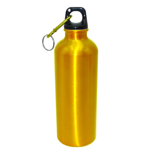 Botella Aluminio Deportiva - Botellas y Termos | Tara Publicidad