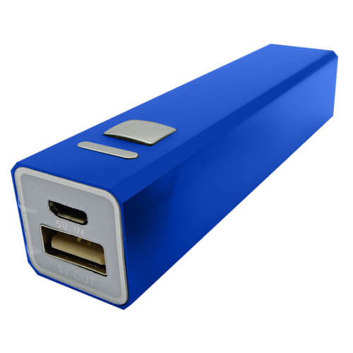 Bateria Externa Cargador Power Bank | Tara Publicidad Chile