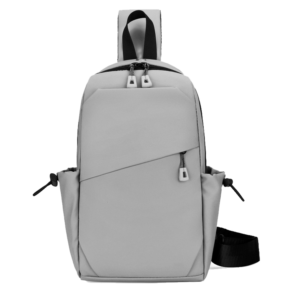 Mochila-Bolso Crossbody -[E90]b