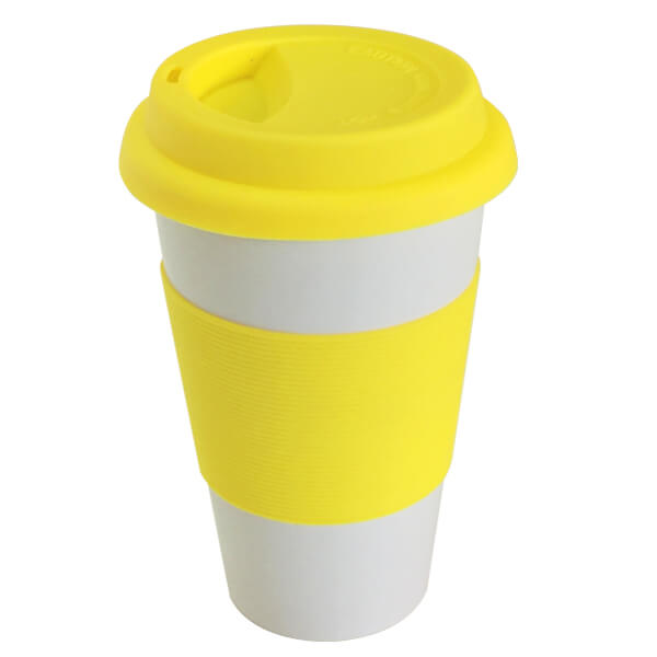 Mug Tazón Cerámica Summer | Tara Publicidad Chile