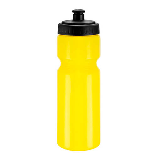 Botella Plástica Caramayola Deportiva | Tara Publicidad Chile