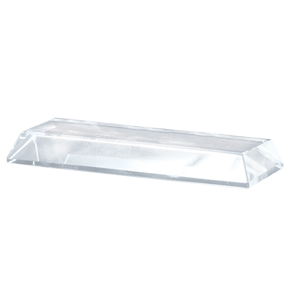 Base Cristal | Accesorios y Insumos | Tara Publicidad