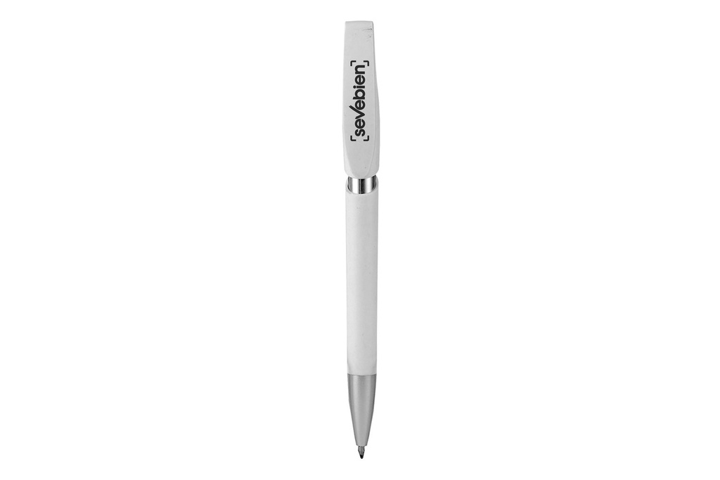 Boligrafo "Elf" Tinta Azul -[BP228-TA]c