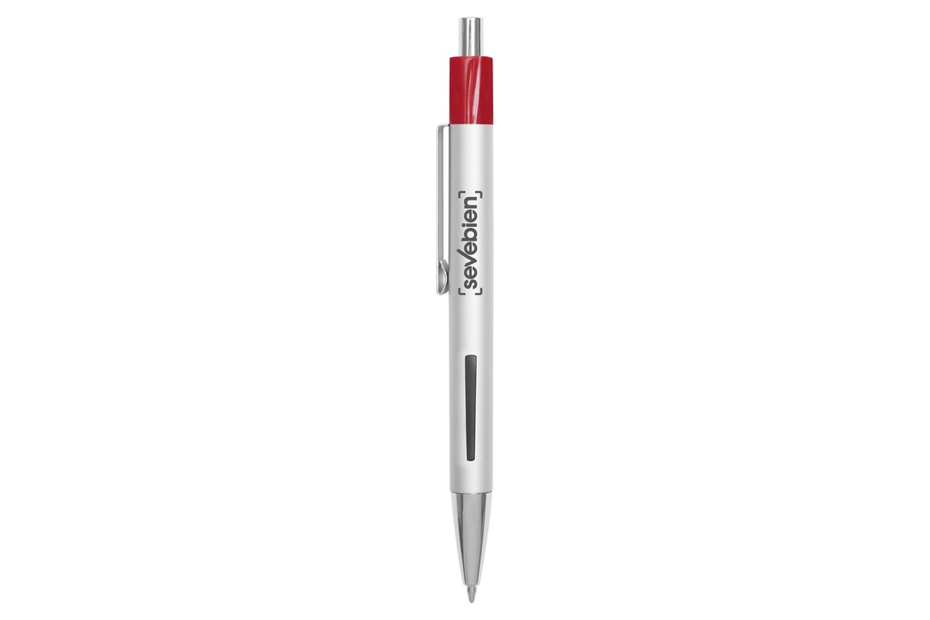 Bolígrafo "Silver" -[BP269]c