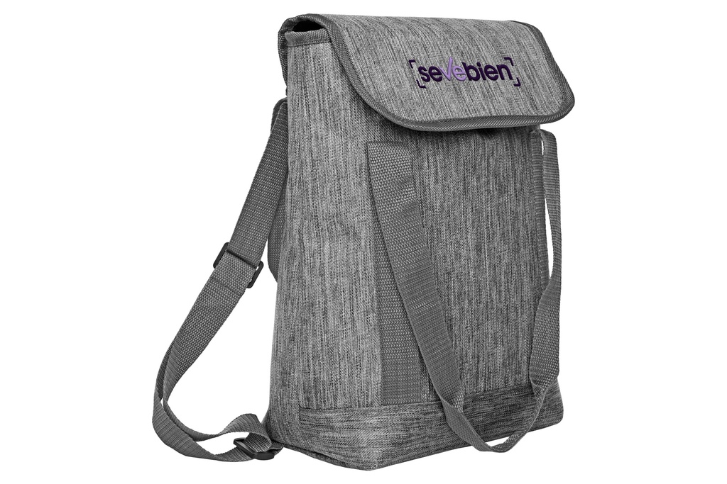Bolso / Mochila "SPIRIT" - Bolsos | Tara Publicidad