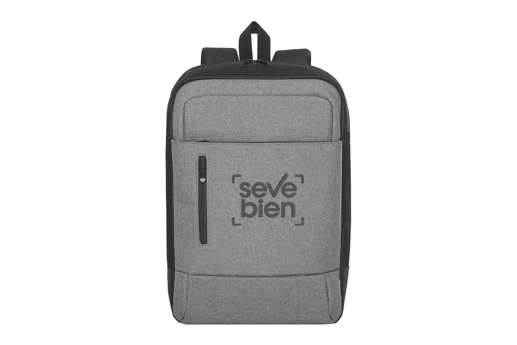 Mochila “winnipeg” | Tara Publicidad Chile