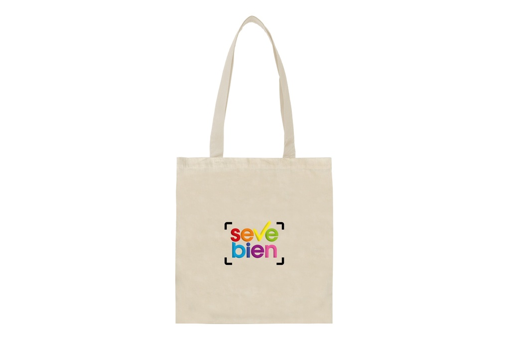 Bolsa De Algodón "Atenea" -[C547]c