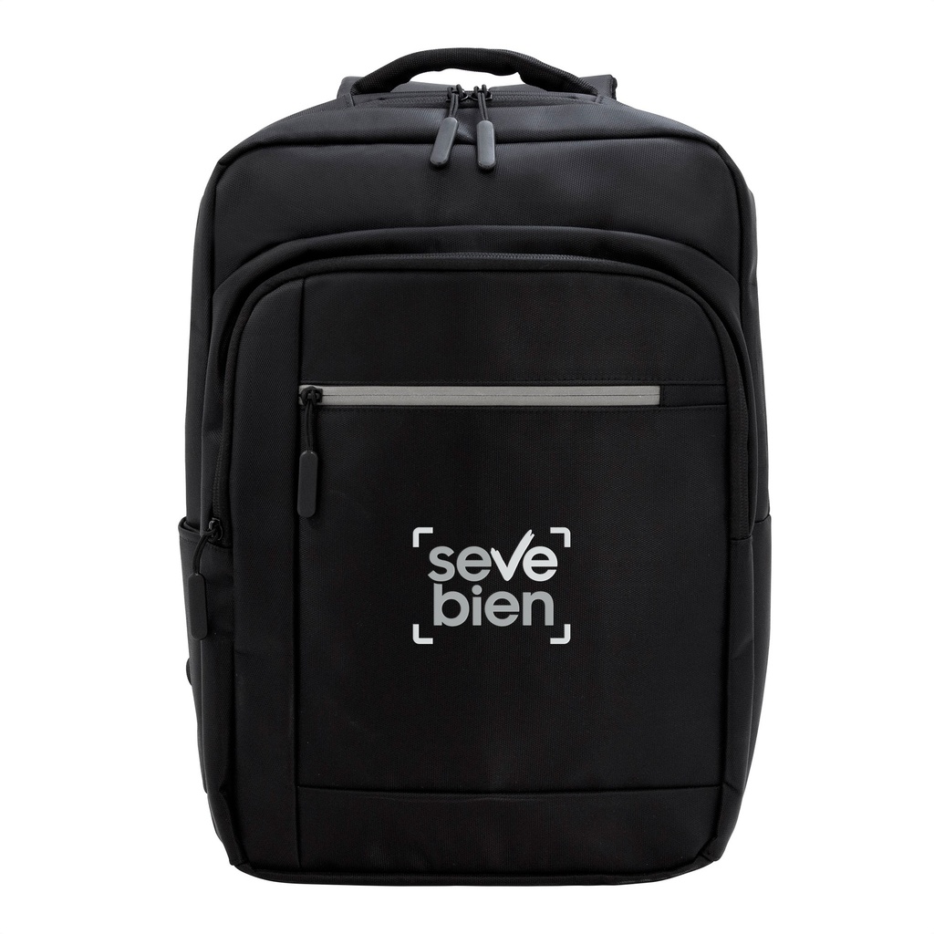 Bolsos: Mochila "RECTA" | Tara Publicidad