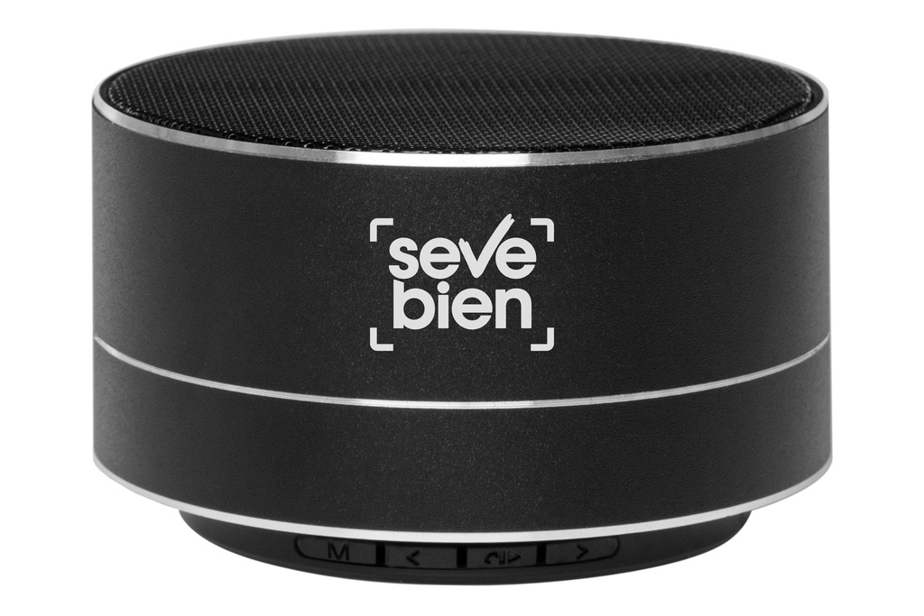 Parlante Bluetooth "Vegas" -[EC713]c