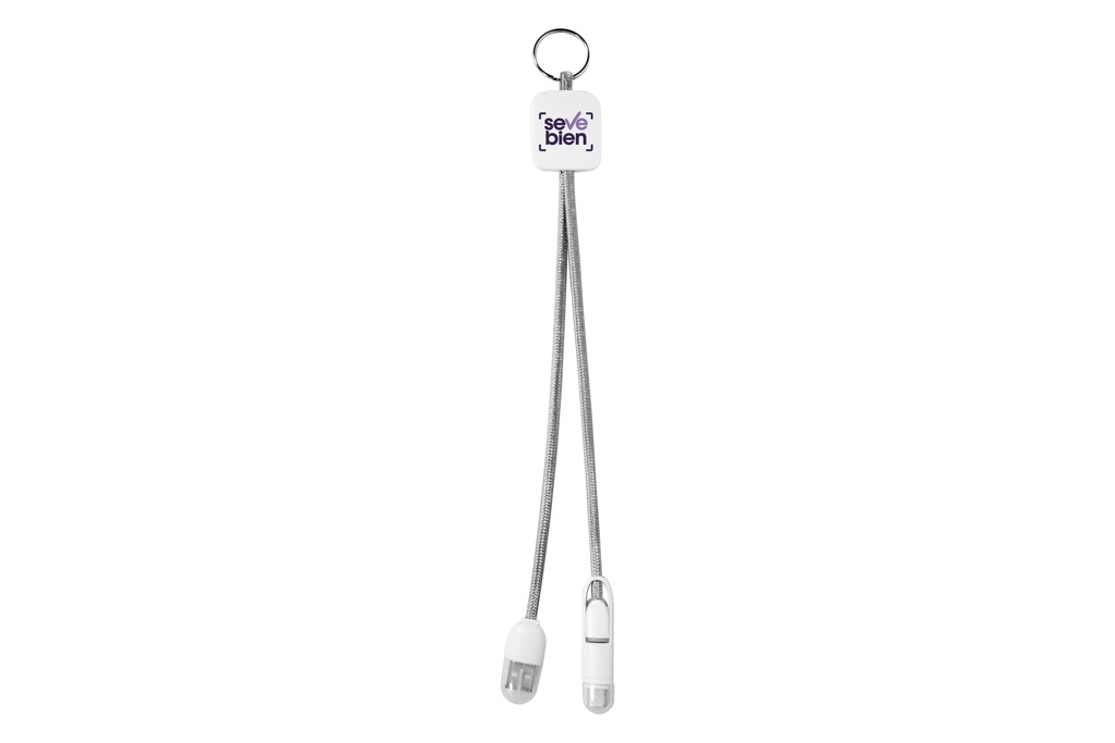 Cable Cargador De Celulares "Celler" -[EC741]c