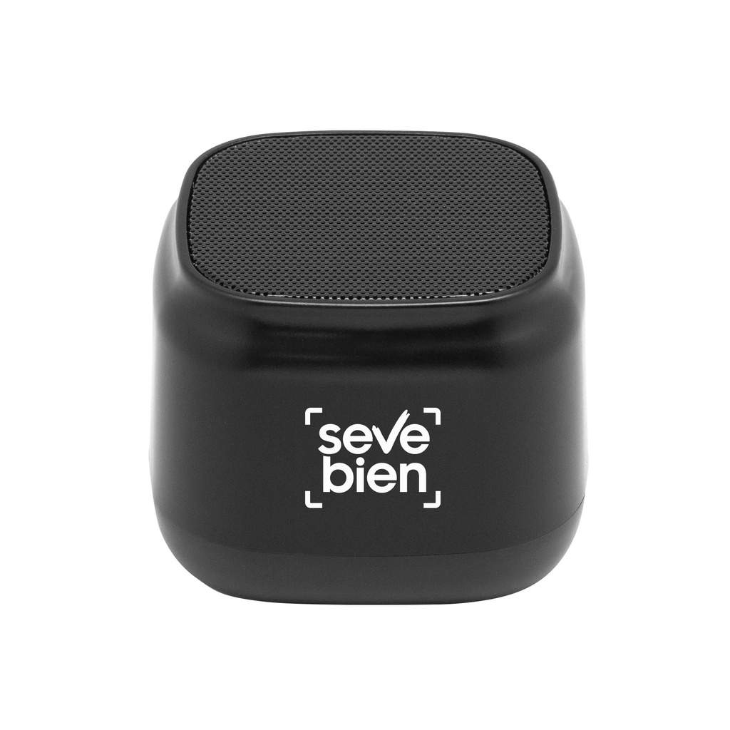 Parlante Bluetooth "SURROUND" | Tara Publicidad Chile