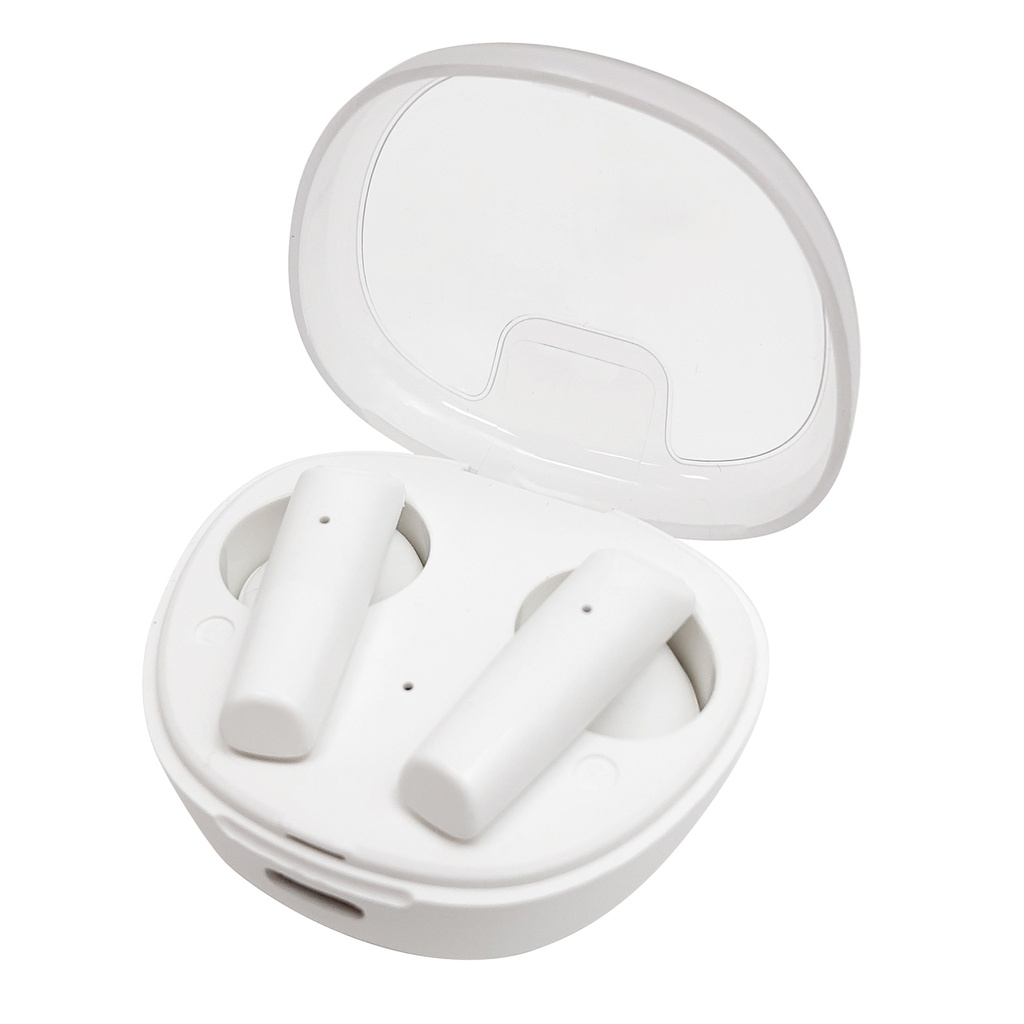 Auriculares Bluetooth "SHELL" | Tecnología | Tara Publicidad