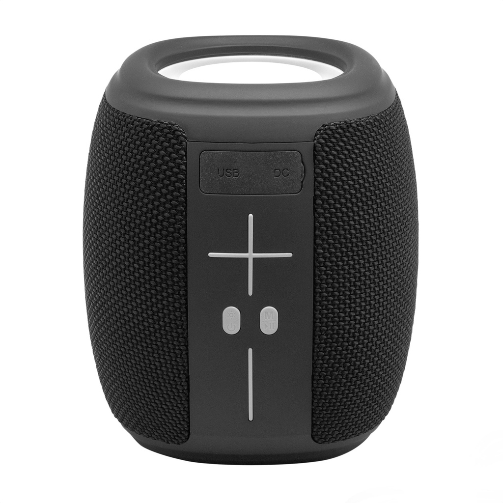 Parlante Bluetooth "DANCE" | Tara Publicidad Chile