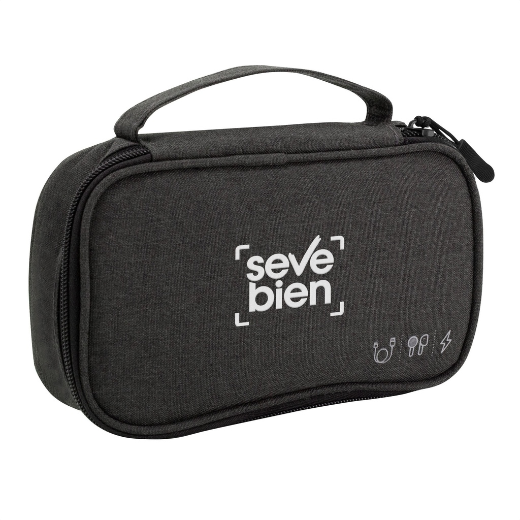 Organizador De Cables "Denver" -[EC765]c