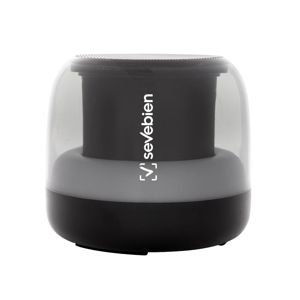 Parlante Bluetooth "FONOLA" | Tara Publicidad Chile