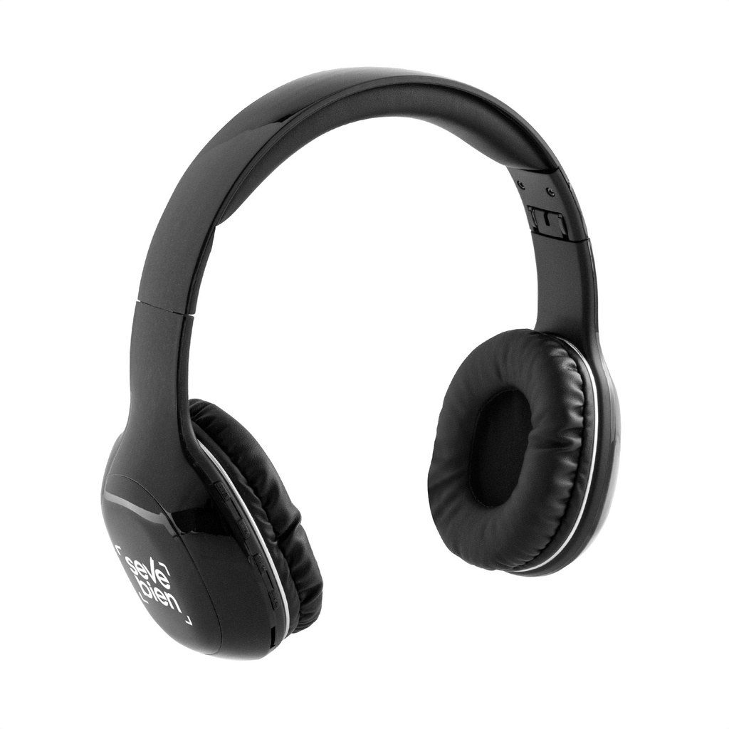 Auriculares Bluetooth "BAND" - Tecnología | Tara Publicidad