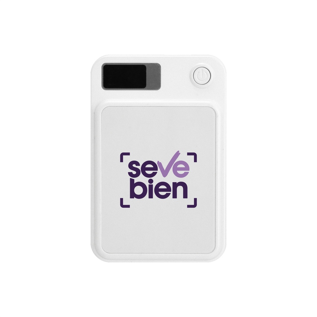 Powerbank "Magnet" -[EC772]c