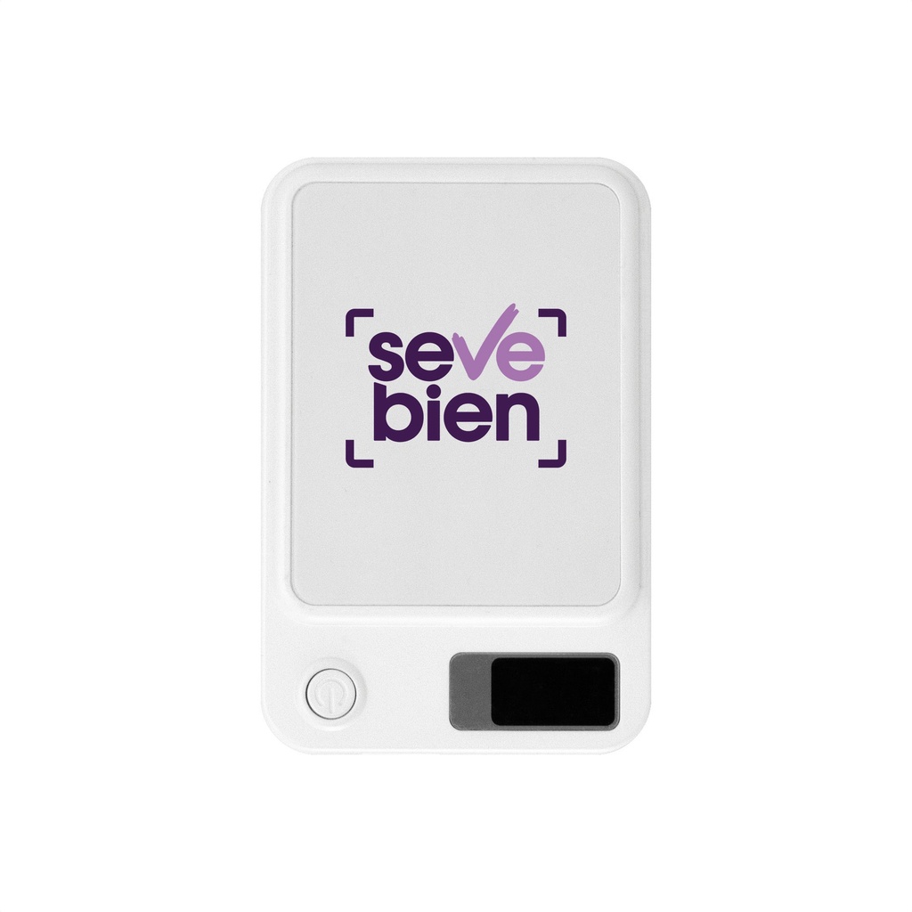 Tecnología: Power Bank "MAGNET" | Tara Publicidad
