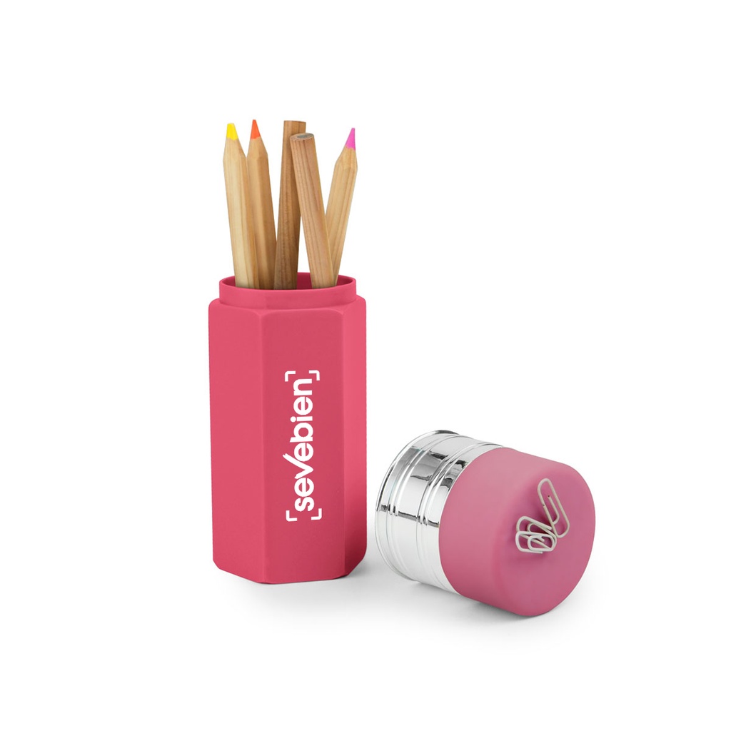 Portalapices Big Pencil -[G141]c