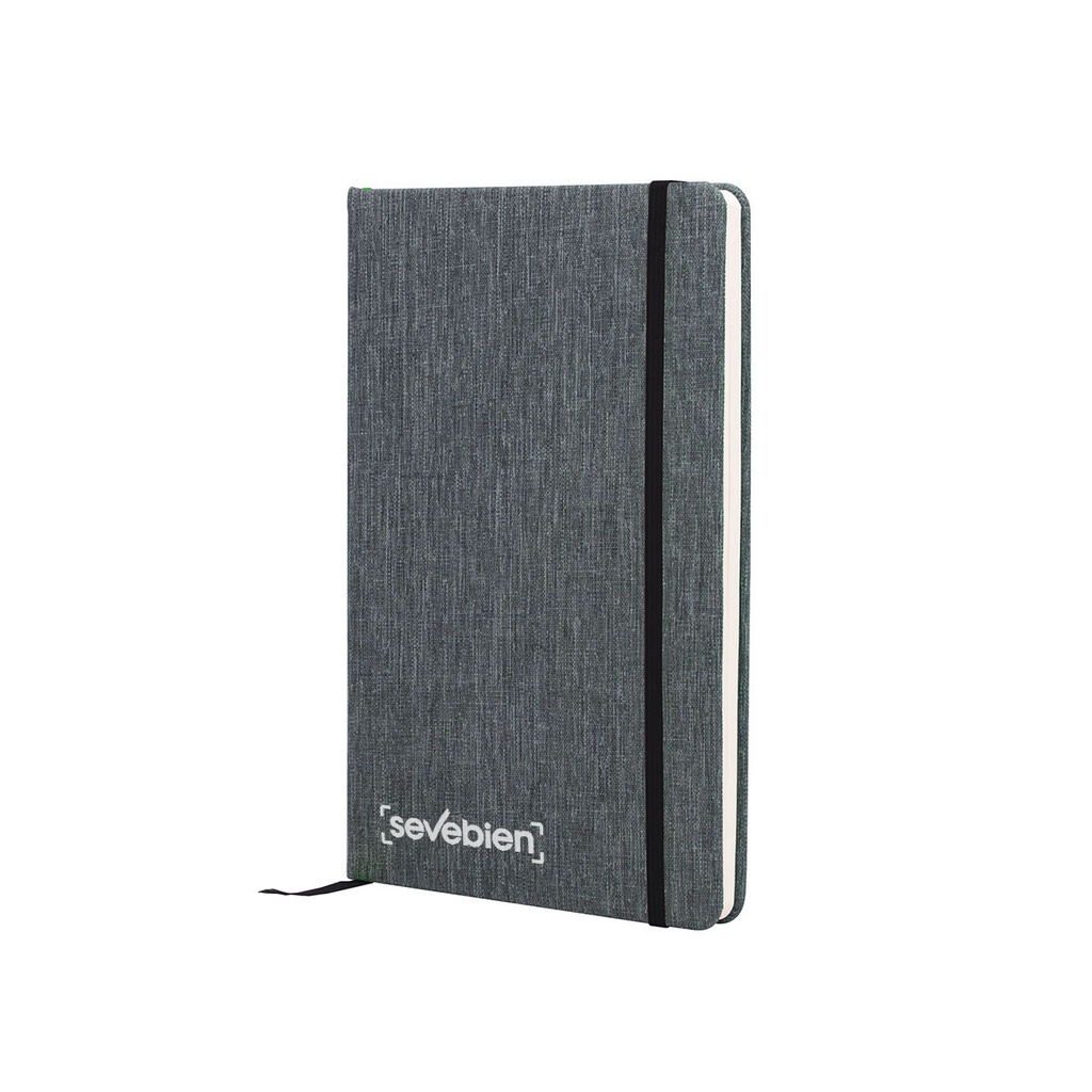 Libreta Urban Notes -[G268]c