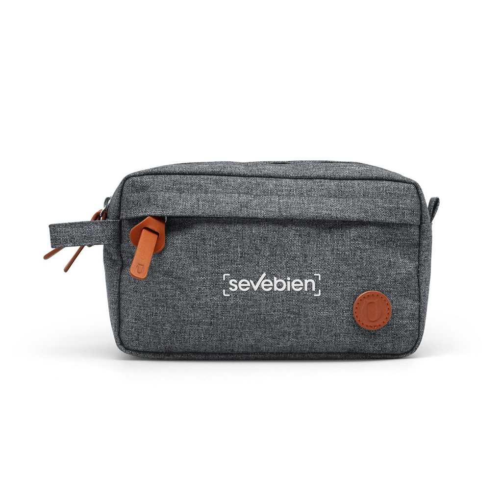 Casa: Necessaire U-Kit | Tara Publicidad