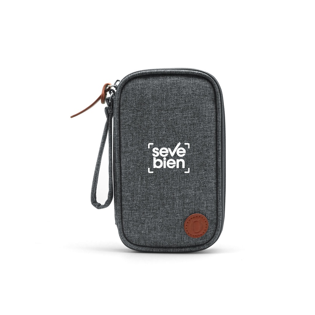 Portacables U-Cell | Viajes | Tara Publicidad