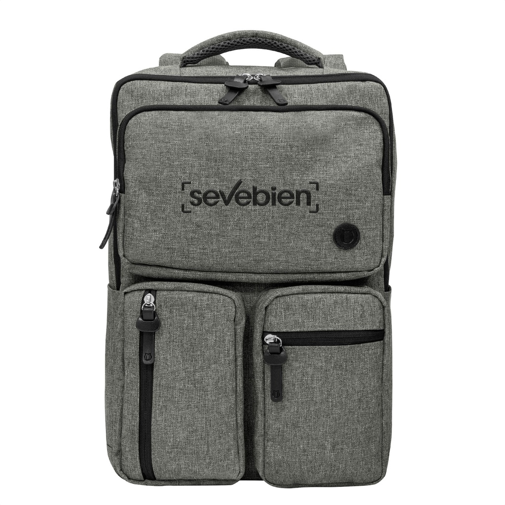 Mochila "URBAN 6" | Tara Publicidad Chile