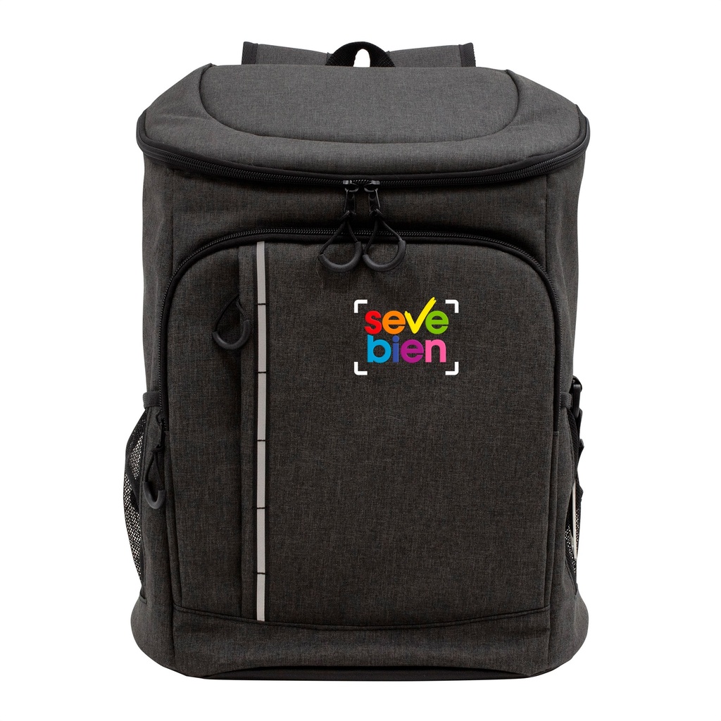Mochila Cooler "Delta" -[K11]c