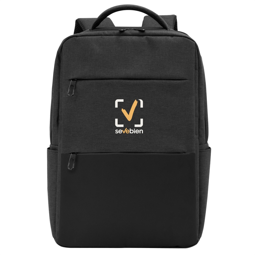 Bolsos: Mochila "FORCE 1" | Tara Publicidad