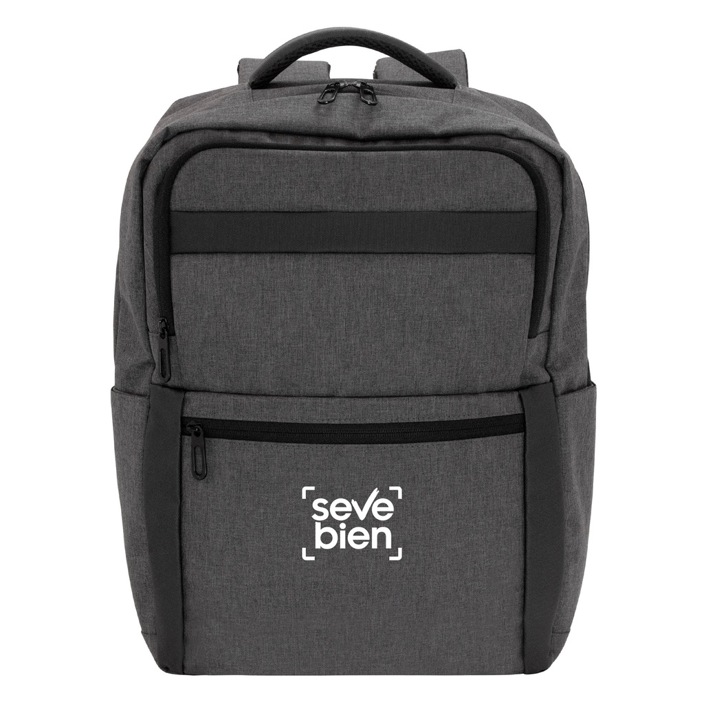 Mochila "FORCE 4" | Tara Publicidad Chile