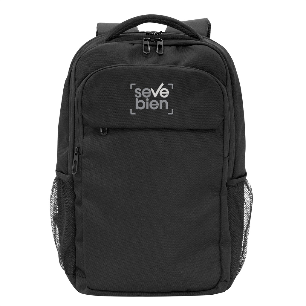 Mochila "FORCE 5" | Tara Publicidad Chile