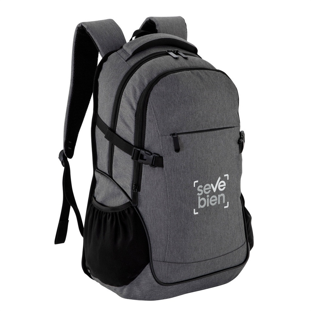 Bolsos: Mochila "FORCE 6" | Tara Publicidad