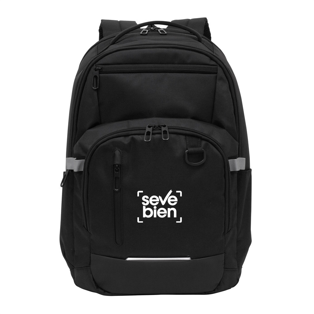 Mochila "FORCE 7" | Tara Publicidad Chile