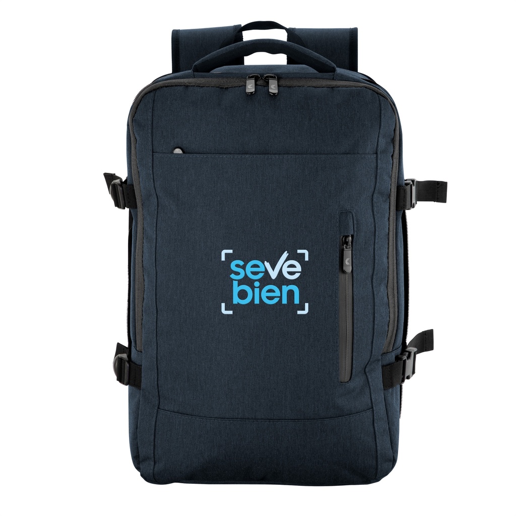Mochila "Force 8" -[K20]c