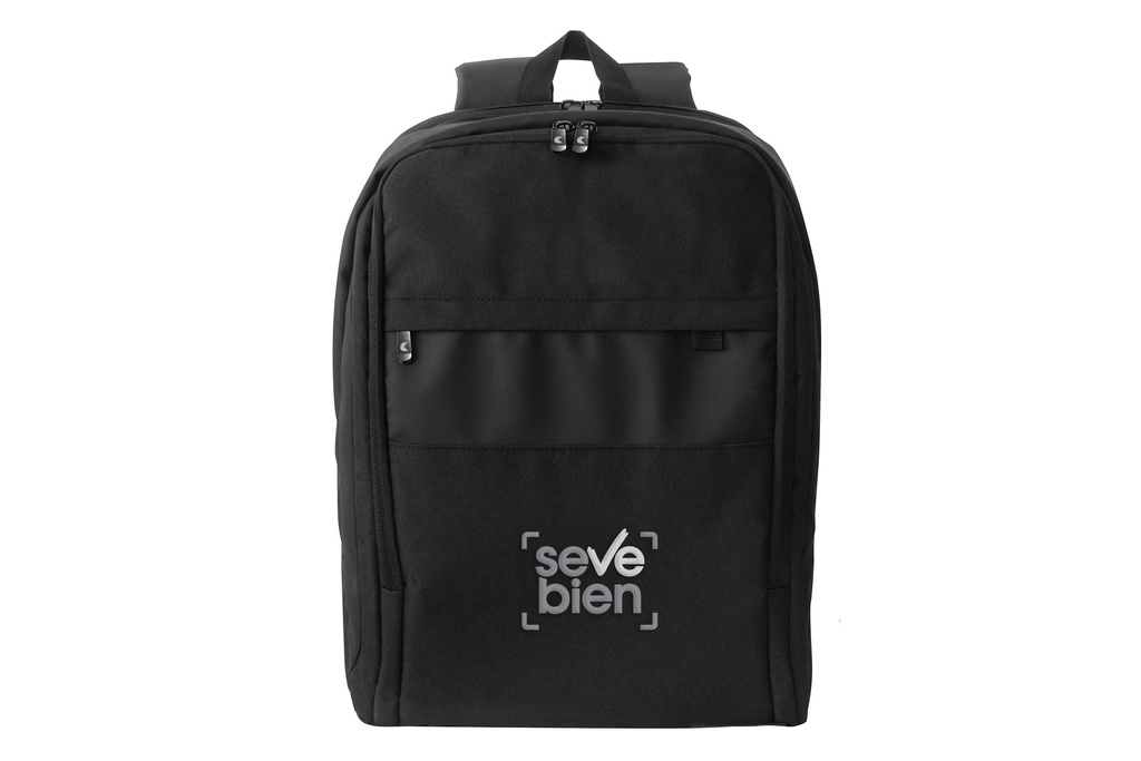Mochila "Net&Tech" -[K7]c