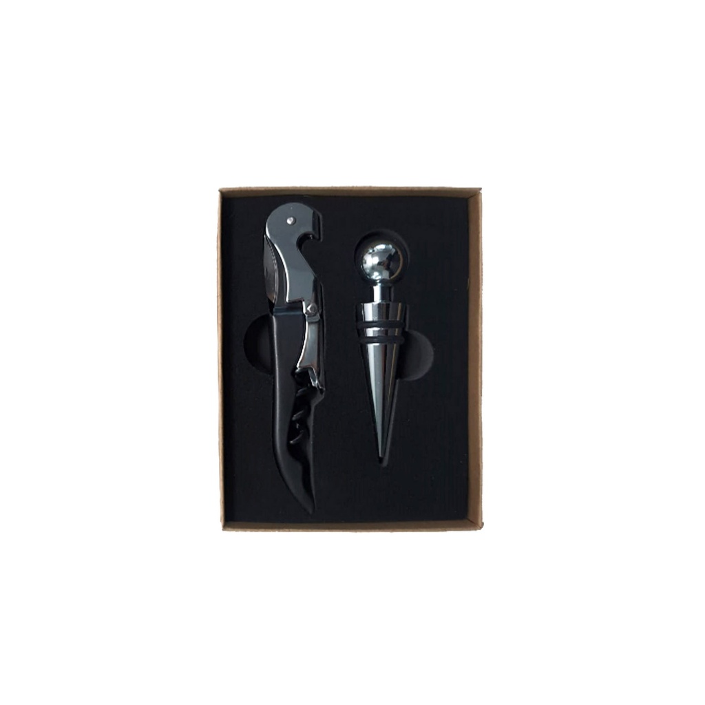 Set De Vinos "Marquis" -[T489]c