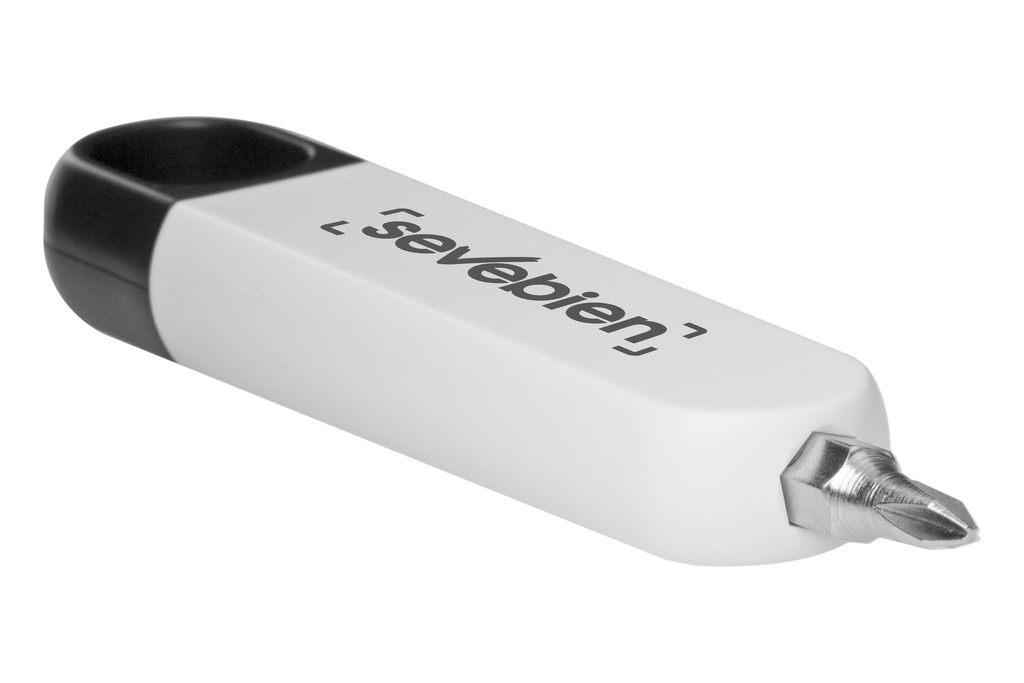 Herramienta "Screw" -[T506]c