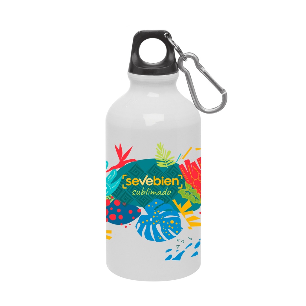 Botellas y Termos: Botella Sublimable "ROY" | Tara Publicidad
