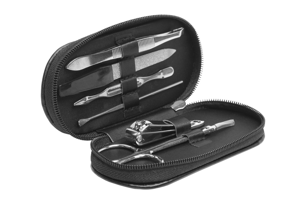 Casa: Set De Manicura "LARISA" | Tara Publicidad