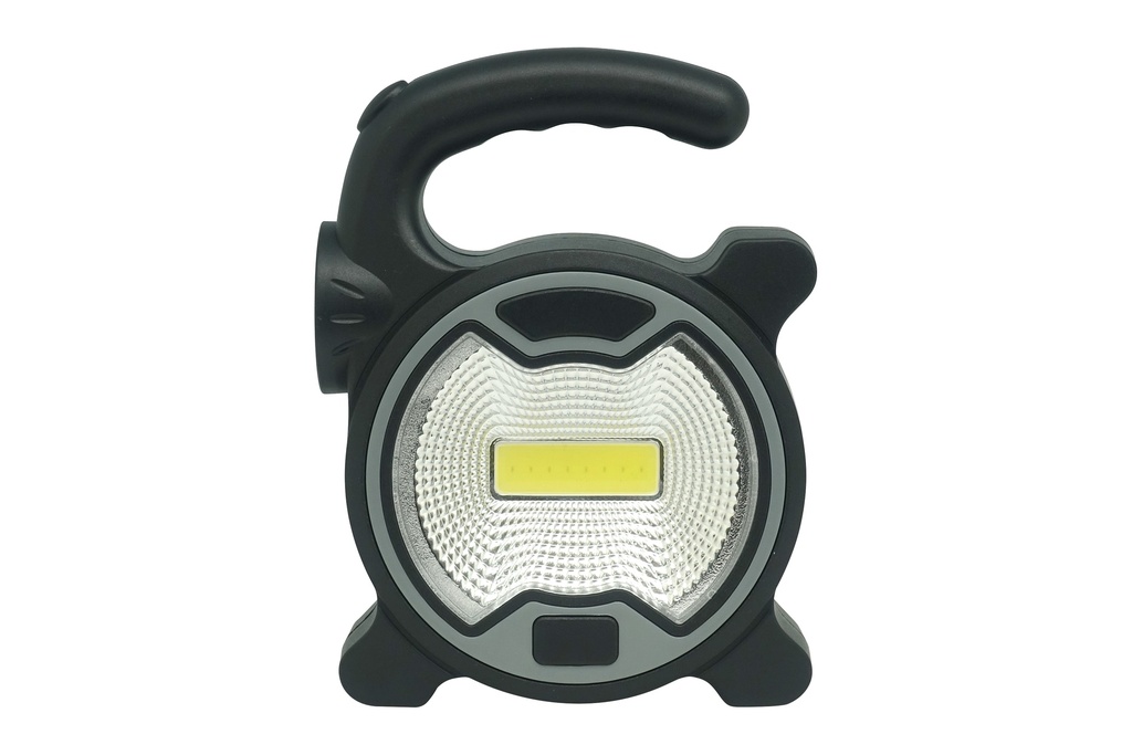 Linterna "Hand light" | Automóvil | Tara Publicidad